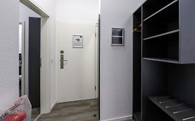 Royale Apartaments Central City Cologne