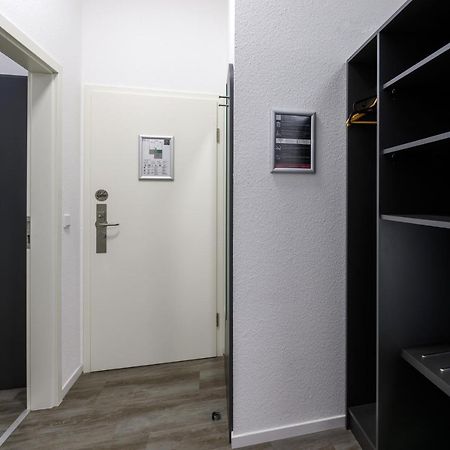 Royale Apartaments Central City Colonia Exterior foto