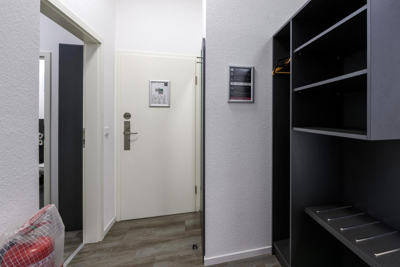 Royale Apartaments Central City Colonia Exterior foto