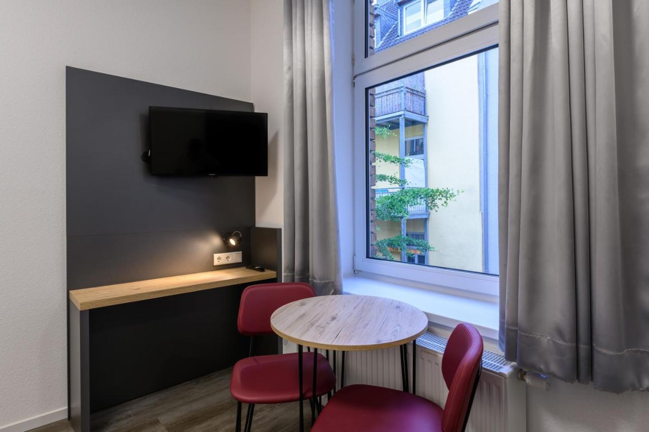 Royale Apartaments Central City Colonia Exterior foto