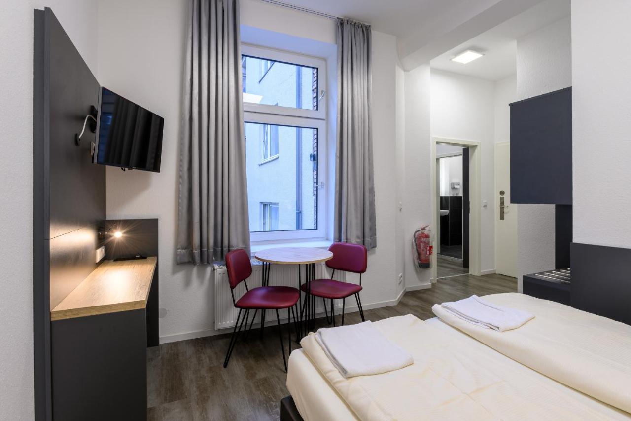 Royale Apartaments Central City Colonia Exterior foto