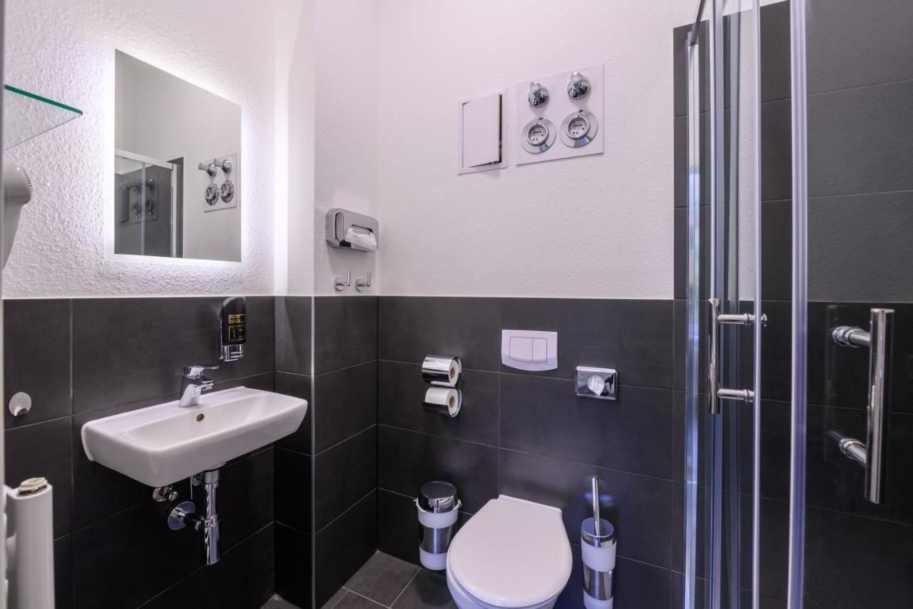 Royale Apartaments Central City Colonia Exterior foto