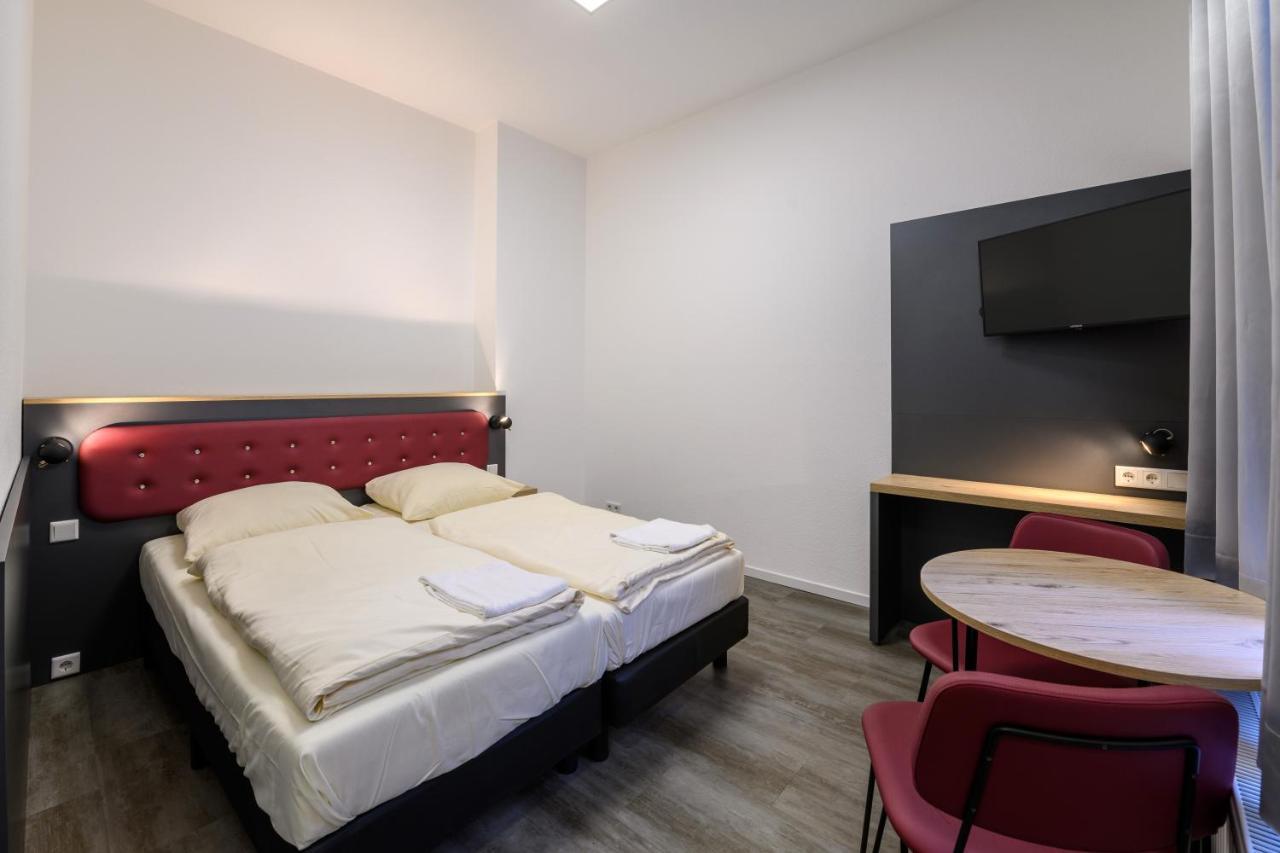 Royale Apartaments Central City Colonia Exterior foto